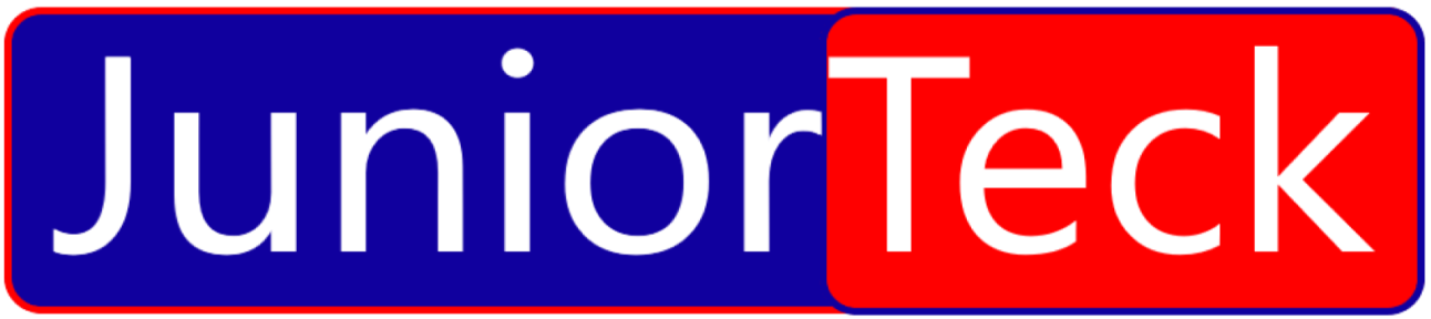 JuniorTeck logo